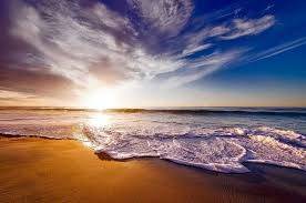 La mer