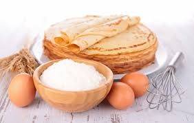 crepe